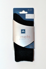 Носки Authentic Cornette графитовый