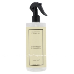 Аромаспрей Cereria Molla Bergamotto Di Calabria 500 ml