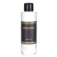 Парфюмированная жидкость для диффузора APOTHECA Venenum 103689 цитрус/бессмертник/лакрица 200 мл