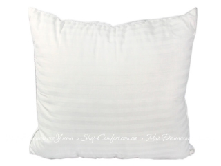 Антиаллергенная подушка LightHouse Royal Stripe Sateen 70х70 (2200000602343)