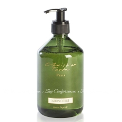 Жидкое мыло Christian Tortu Jardin Citrus 2389 ароматы цитруса 500ml