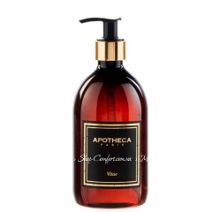 Жидкое мыло APOTHECA Vitae 105041 апельсиновый цвет/нероли/цветочные ноты 500ml