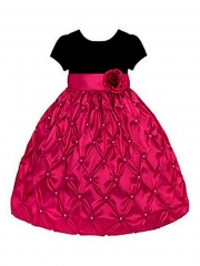 Платье Cinderella Карменчик для малышей красный