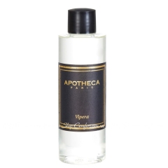 Парфюмированная жидкость для диффузора APOTHECA Vipera 103696 роза/восточный мускус/дерево Гаяк 200 мл