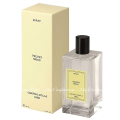 Аромаспрей Cereria Molla Velvet Wood 100 ml