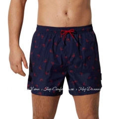 Мужские пляжные шорты Ysabel Mora 90210