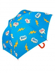 Зонтик Gymboree для мальчиков голубой