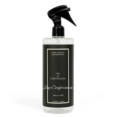 Аромаспрей Cereria Molla Tea & Lemongrass 500 ml