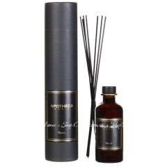 Аромадиффузор APOTHECA Vipera 103597 роза/восточный мускус/дерево Гаяк 200 мл