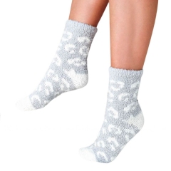 Носки женские теплые Shato 055 Lady Cozy Socks grey