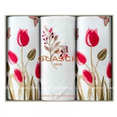 Женские носовые платки Guasch Angora 98P SU1-07
