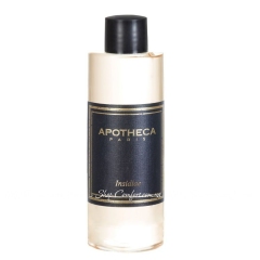 Парфюмированная жидкость для диффузора APOTHECA Insidiae 103658 дерево/кипарис/пачули 200 мл