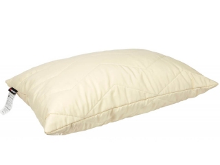 Регулируемая антиаллергенная подушка Sonex SimpleWool 50х70