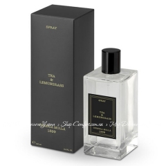 Аромаспрей Cereria Molla Tea & Lemongrass 100 ml