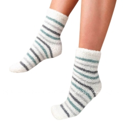 Носки женские теплые Shato 057 Lady Cozy Socks mint