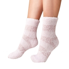 Носки женские теплые Shato 053 Lady Cozy Socks pink