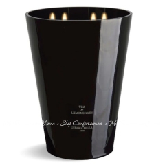 Аромасвеча на 4 фитиля Cereria Molla Tea & Lemongrass 5001 XXL 3500 г