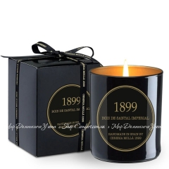 Аромасвеча Cereria Molla Bois De Santal Imperial
