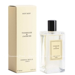 Аромаспрей Cereria Molla Tuberose & Jasmine 100 ml