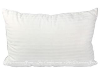 Антиаллергенная подушка LightHouse Royal Stripe Sateen 50х70 (2200000602336)