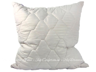 Антиаллергенная подушка LightHouse Fantasia Mf Stripe grey 70х70 (2200000602329)