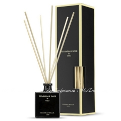 Аромадиффузор Cereria Molla Bulggarian Rose & Oud 100 ml