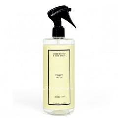 Аромаспрей Cereria Molla Velvet Wood 500 ml