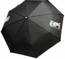 Женский зонт полный автомат Doppler 7441465C03
