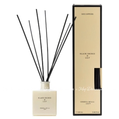 Аромадиффузор Cereria Molla Black Orchid & Lily 500 ml