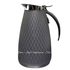 Графин-термос Pinetti Style Liverpool dark grey