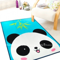 Коврик для детской комнаты Berni Panda 100х130 (45972)
