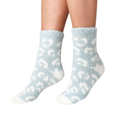 Носки женские теплые Shato 055 Lady Cozy Socks mint