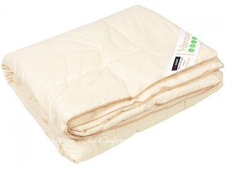 Двухспальное теплое бамбуковое одеяло Sonex Bamboo 172х205