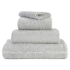 Махровое полотенце ABYSS & HABIDECOR Super Pile Platinium 992 70х140