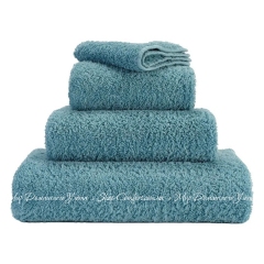 Махровое полотенце ABYSS & HABIDECOR Super Pile Atlantic 309 70х140