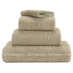 Махровое полотенце ABYSS & HABIDECOR Super Pile Linen 770 70х140