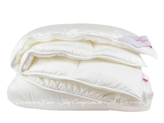 Одеяло всесезонное Kauffmann Tencel Mono 240х220