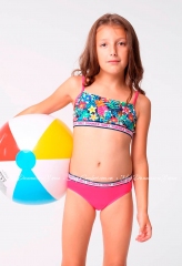 Детский купальник Keyzi Olivia multicolor
