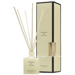 Аромадиффузор Cereria Molla Verbena Di Sicilia 100 ml