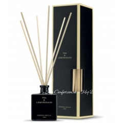 Аромадиффузор Cereria Molla Tea & Lemongrass 100 ml