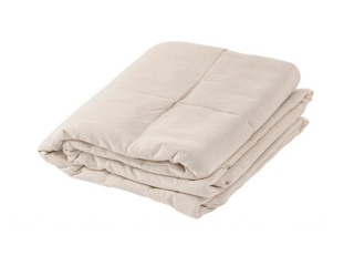 Льняные одеяло Lintex с хлопковой тканью