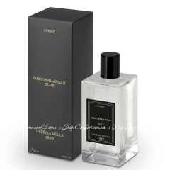 Аромаспрей Cereria Molla Meditarian Blue 100 ml