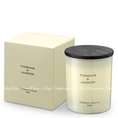 Аромасвеча Cereria Molla Tuberose & Jasmine