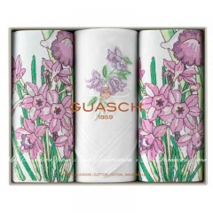 Женские носовые платки Guasch Angora 98P SU1-08