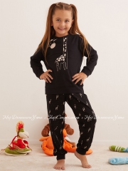 Детская пижама для девочки Hays 25426