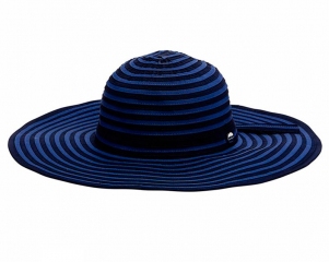 Шляпа женская Seafolly 71064 синий