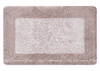 Коврик PHP Nuvola tortorella 55х110