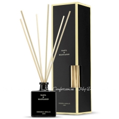 Аромадиффузор Cereria Molla Basil & Mandarine 100 ml