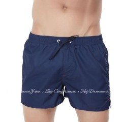 Шорты мужские Marc & Andre MS17-05 синий For men