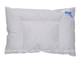 Детская пуховая подушка Billerbeck Малятко